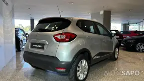 Renault Captur de 2016