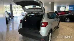 Renault Captur de 2016