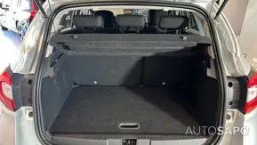 Renault Captur de 2016