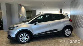 Renault Captur de 2016