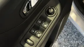 Renault Captur de 2016