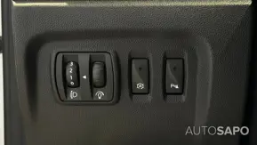 Renault Captur de 2016