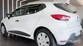 Renault Clio de 2019