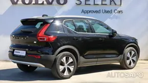 Volvo XC40 de 2022