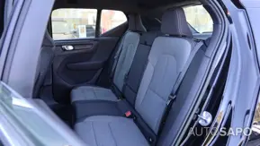 Volvo XC40 de 2022