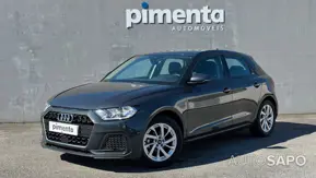 Audi A1 de 2023