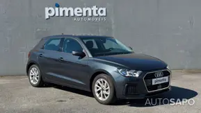 Audi A1 de 2023