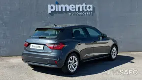 Audi A1 de 2023