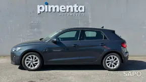Audi A1 de 2023