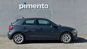 Audi A1 de 2023