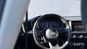 Audi A1 de 2023
