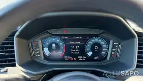 Audi A1 de 2023