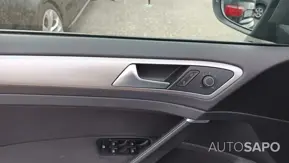 Volkswagen e-Golf AC/DC de 2016