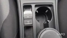 Volkswagen e-Golf AC/DC de 2016