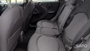 MINI Countryman de 2016