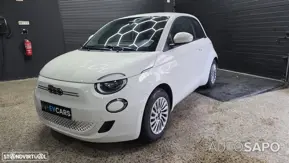 Fiat 500e de 2023