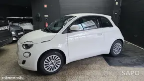 Fiat 500e de 2023