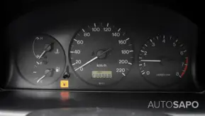 Mazda 626 de 1998