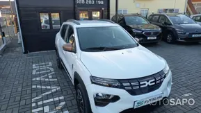 Dacia Spring de 2023