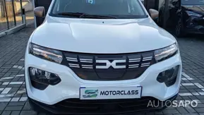 Dacia Spring de 2023