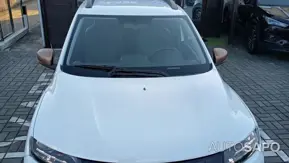 Dacia Spring de 2023