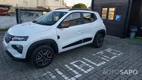 Dacia Spring de 2023