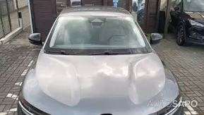 Renault Megane E-Tech de 2022