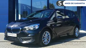 BMW Série 2 de 2019