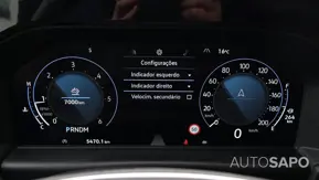 Volkswagen Transporter de 2025