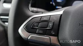 Volkswagen Transporter de 2025