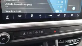 Volkswagen Transporter de 2025