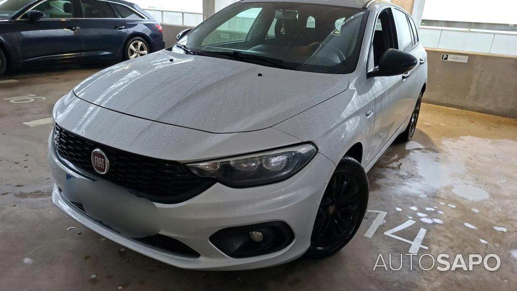 Fiat Tipo de 2021