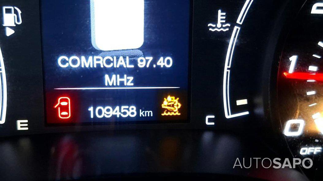 Fiat Tipo de 2021