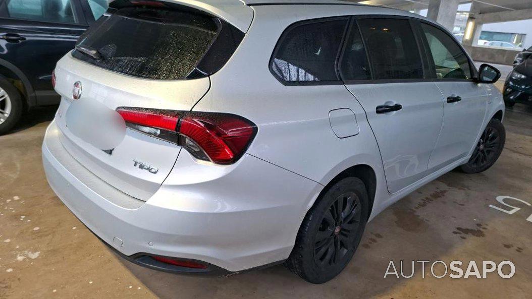 Fiat Tipo de 2021