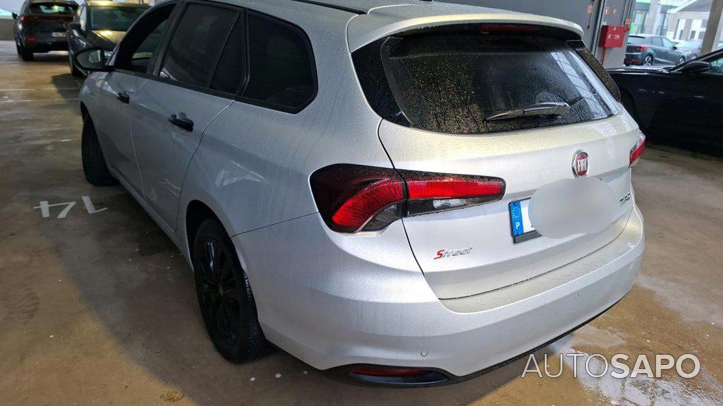 Fiat Tipo de 2021