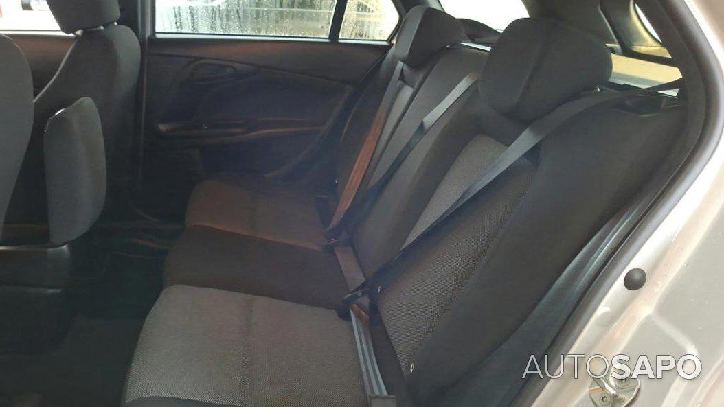 Fiat Tipo de 2021