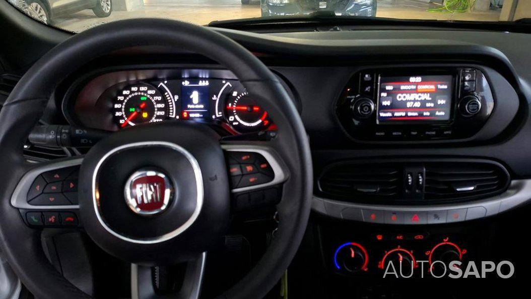 Fiat Tipo de 2021