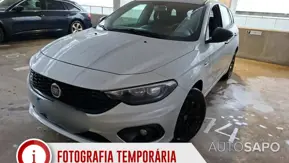 Fiat Tipo de 2021