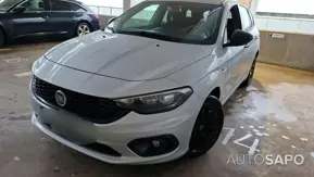 Fiat Tipo de 2021