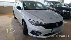 Fiat Tipo de 2021