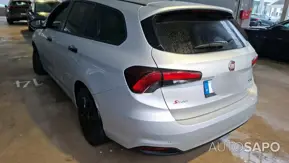 Fiat Tipo de 2021