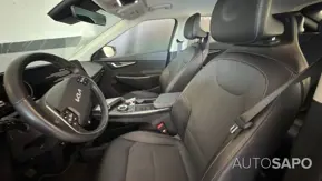 Kia EV6 de 2023