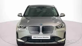 BMW iX1 eDRIVE20 de 2024