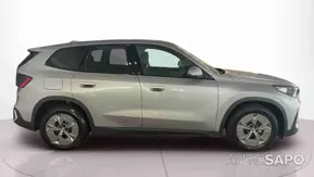 BMW iX1 eDRIVE20 de 2024