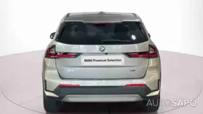 BMW iX1 eDRIVE20 de 2024