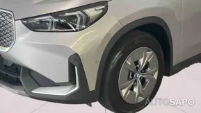 BMW iX1 eDRIVE20 de 2024