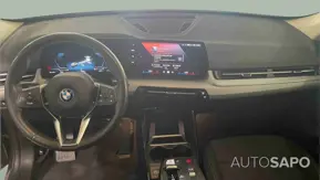 BMW iX1 eDRIVE20 de 2024