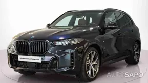 BMW X5 de 2023