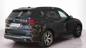 BMW X5 de 2023