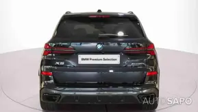 BMW X5 de 2023